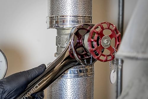 Kombinations-Schraubenschlüssel 46 Mm – Robustes Werkzeug Für Garage & Haushalt