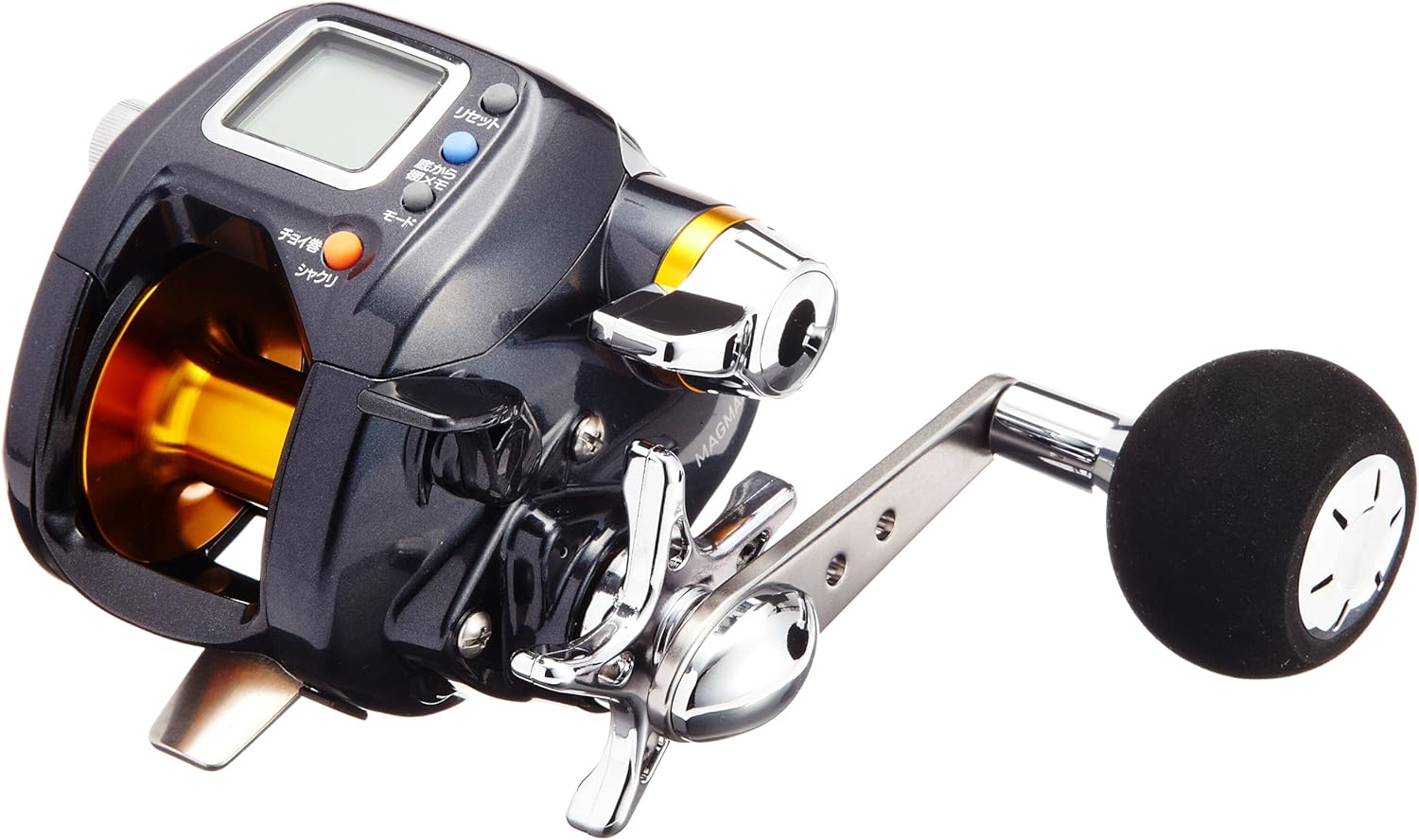 Amazon ダイワ リール マグマックス 300 ダイワ Daiwa リール