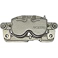 ACDelco Gold 18FR1379 (19141581) Disc Brake Caliper Assembly (Friction Ready Non-Coated)