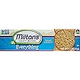 Milton's Craft Bakers Multi-Grain Crackers Everything 8.3 oz