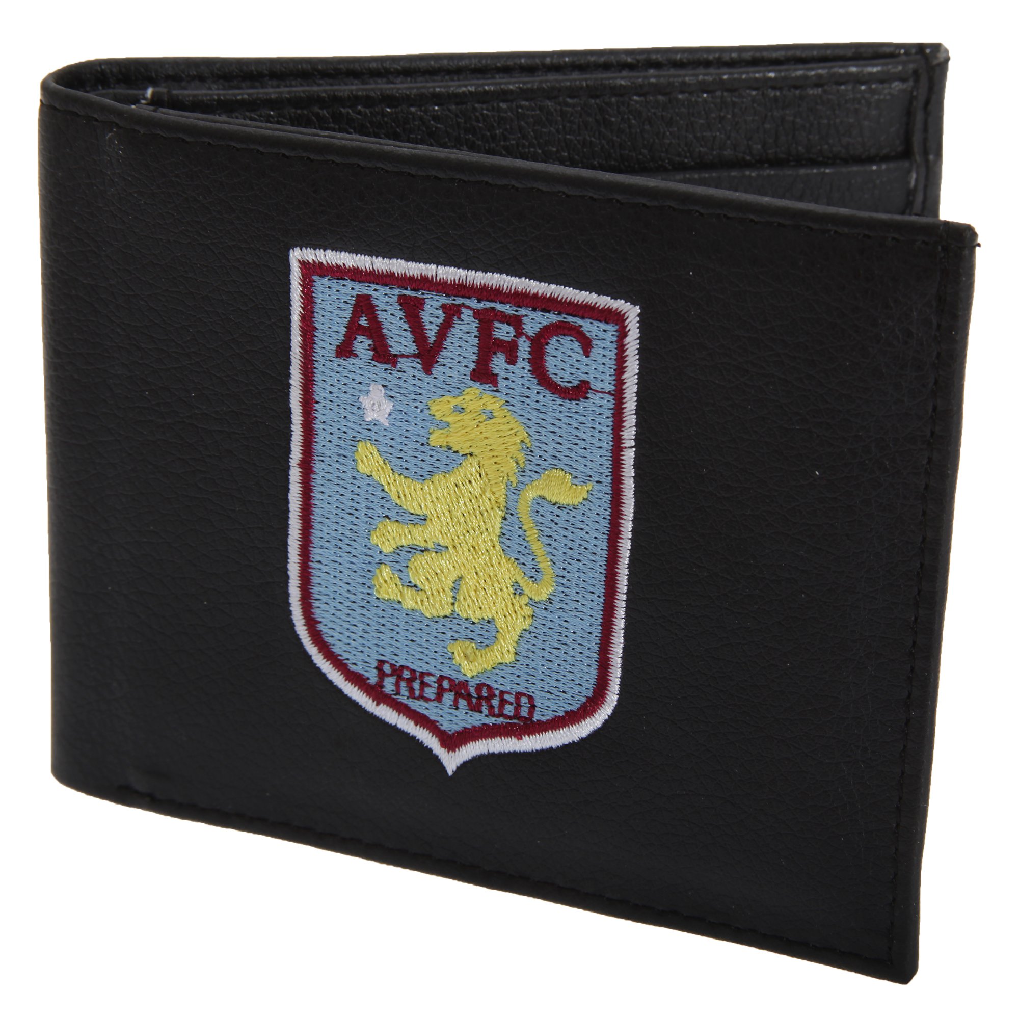 Aston Villa F.C. Leather wallet 7000