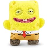 Fuggler Spongebob Squarepants 9" Plush - Spongebob