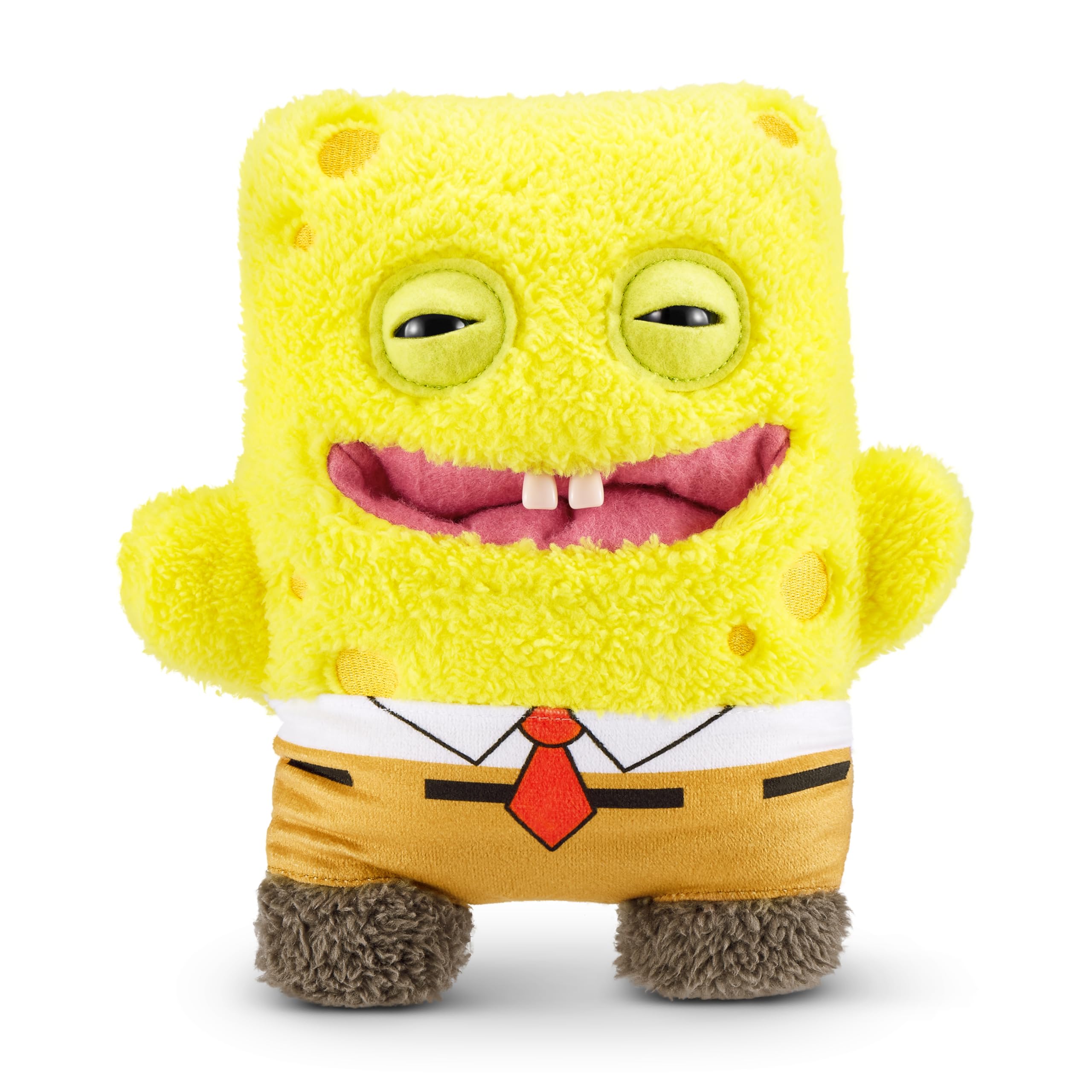 Photo 1 of Fuggler Spongebob Squarepants 9" Plush - Spongebob