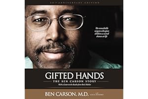 Gifted Hands: The Ben Carson Story