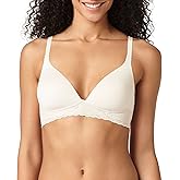 Warner's Womens Cloud 9 Super Soft Wireless Lightly Lined Comfort Bra Ro5691a