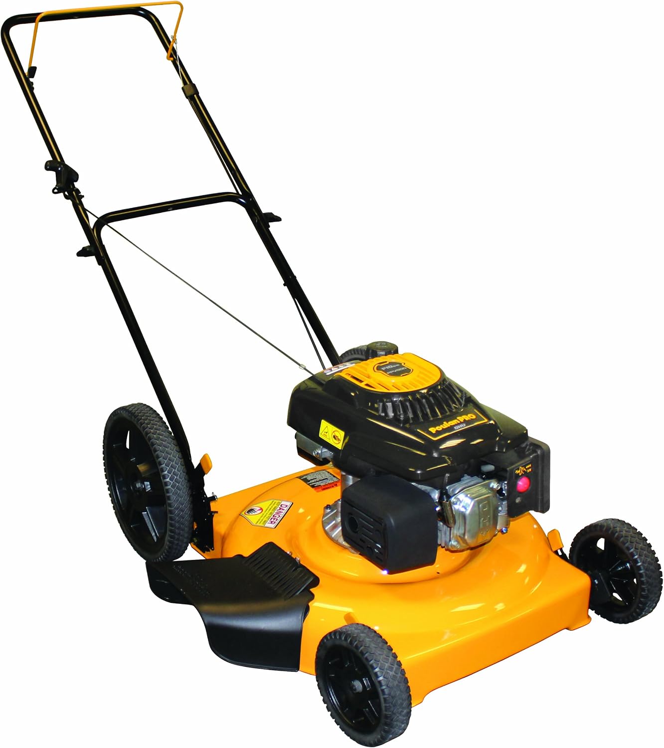 Poulan Pro PR550N22SH 22Inch 140cc Briggs and Stratton