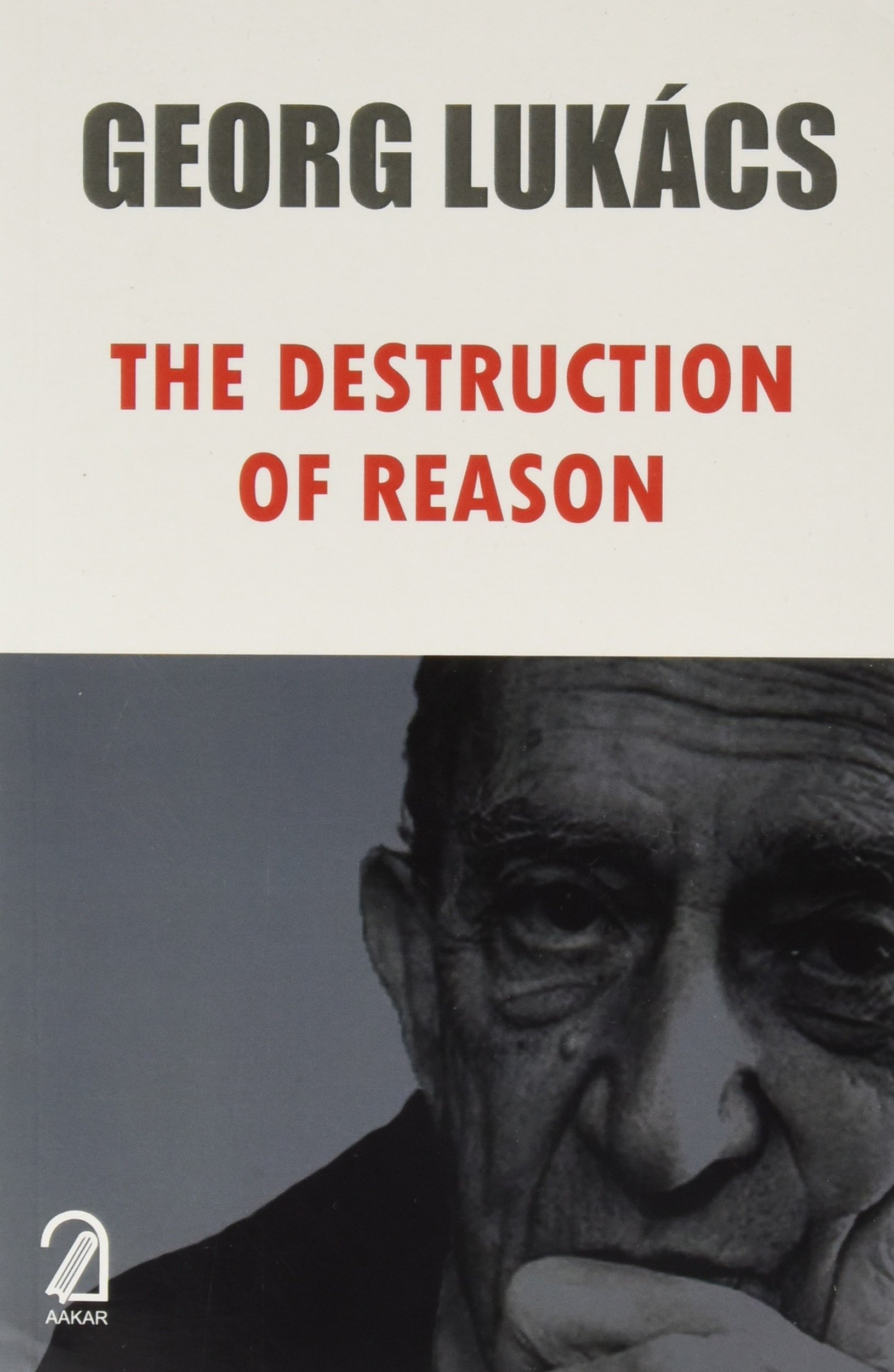 Image result for lukacs destruction of reason
