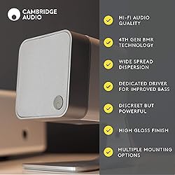 Cambridge Audio Minx Min 12 Bookshelf Satellite