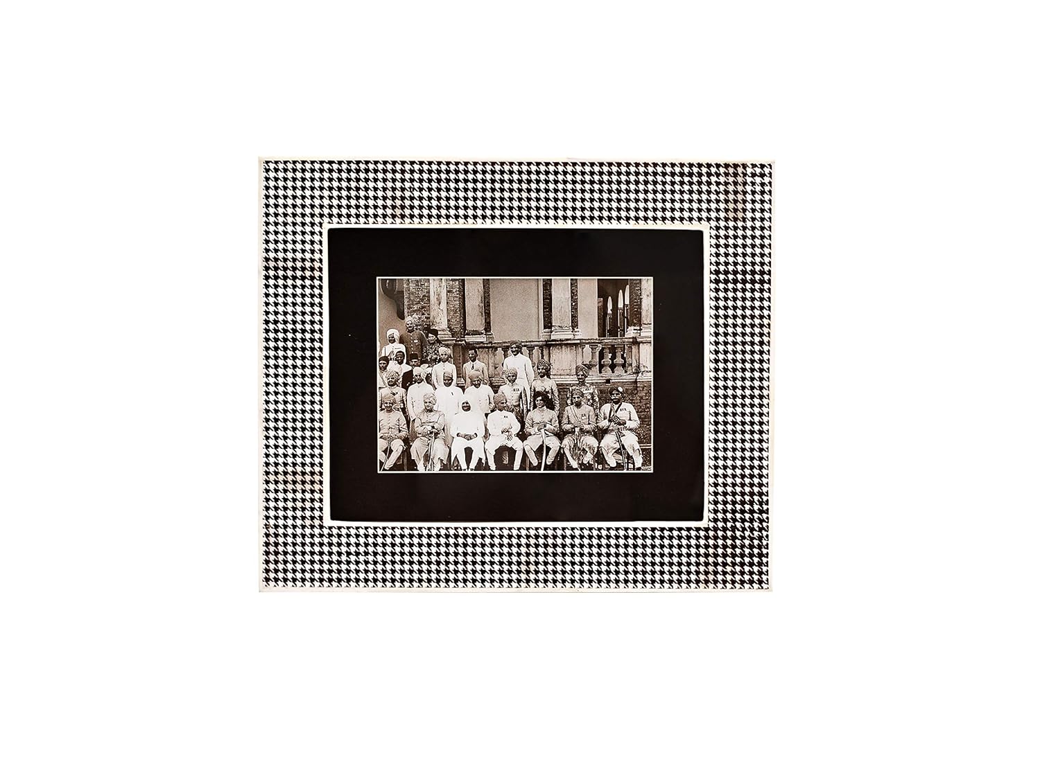 5 Elements Table Picture Frame 8x10 / 20x25 with Mat, Home Decor, Office & Room Décor, Photo
