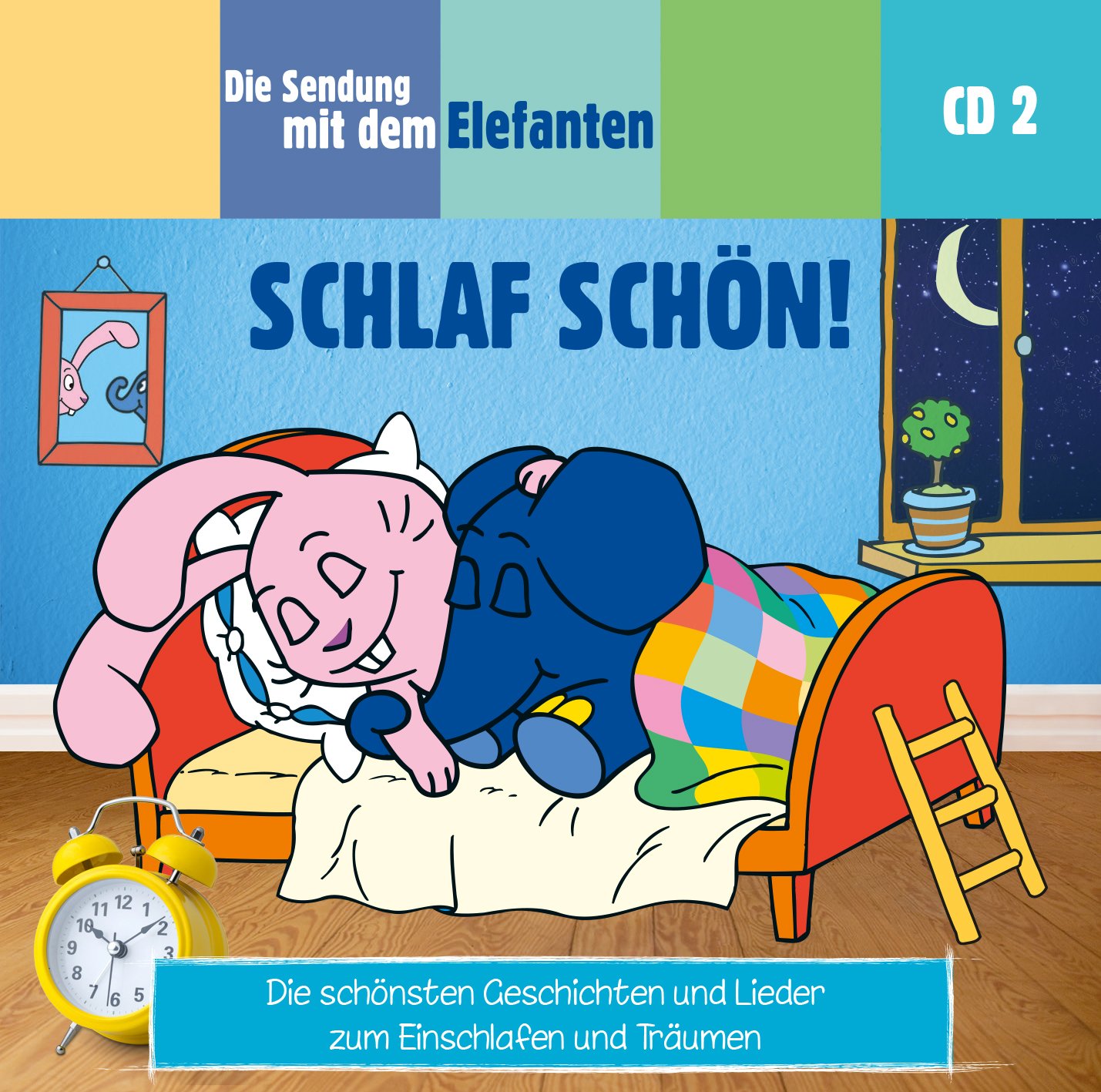 Die Sendung Mit Dem Elefanten