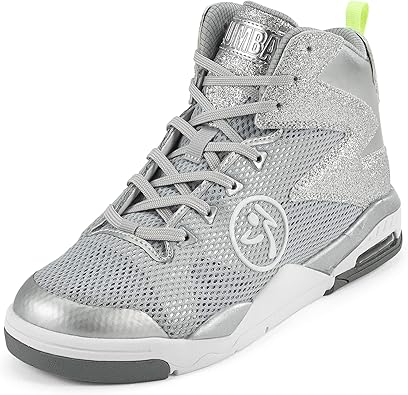 chaussures femme zumba