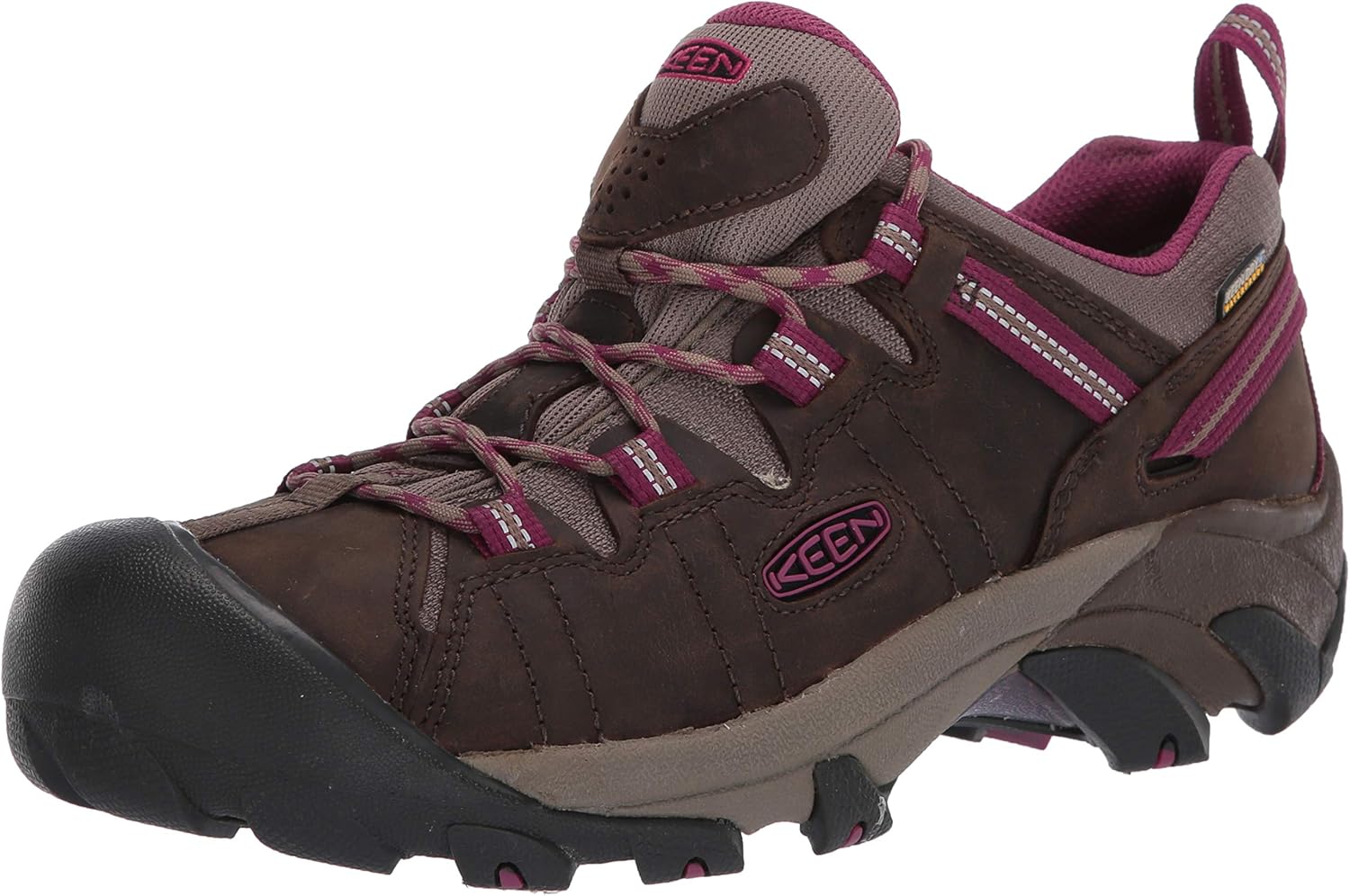  | KEEN Women's Targhee Ii Waterproof Hiking Shoe | Hiking Shoes