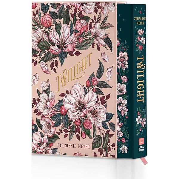 Amazon.com: New Moon: Deluxe Collector's Edition (The Twilight