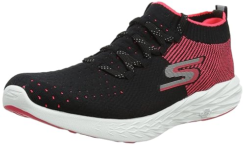 skechers go run 6 womens 2018