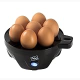 Neo 3 in 1 Durable Kitchen Electric Egg Cooker Omelette Poacher Boiler view 8