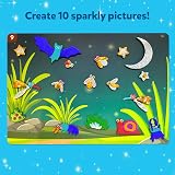 Skillmatics Foil Fun Bugs & Butterflies No Mess Art Craft Kit view 4