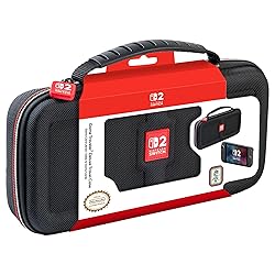 RDS - Officially Licensed Nintendo Switch