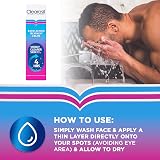 Clearasil Ultra Rapid Action Treatment Cream 25ml Spot Pore Cleaner Faster view 5