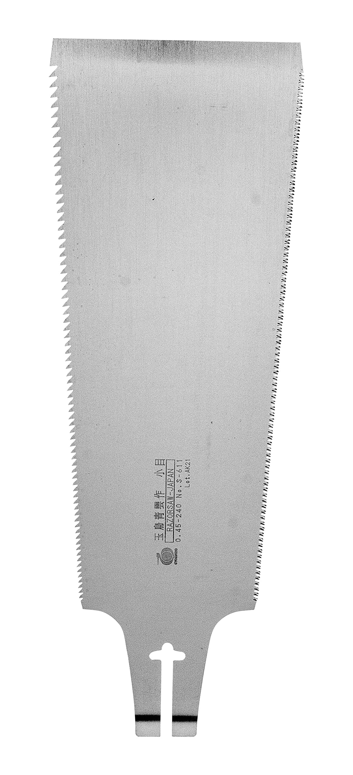 9-1/2" Razor Saw Replacement Blade