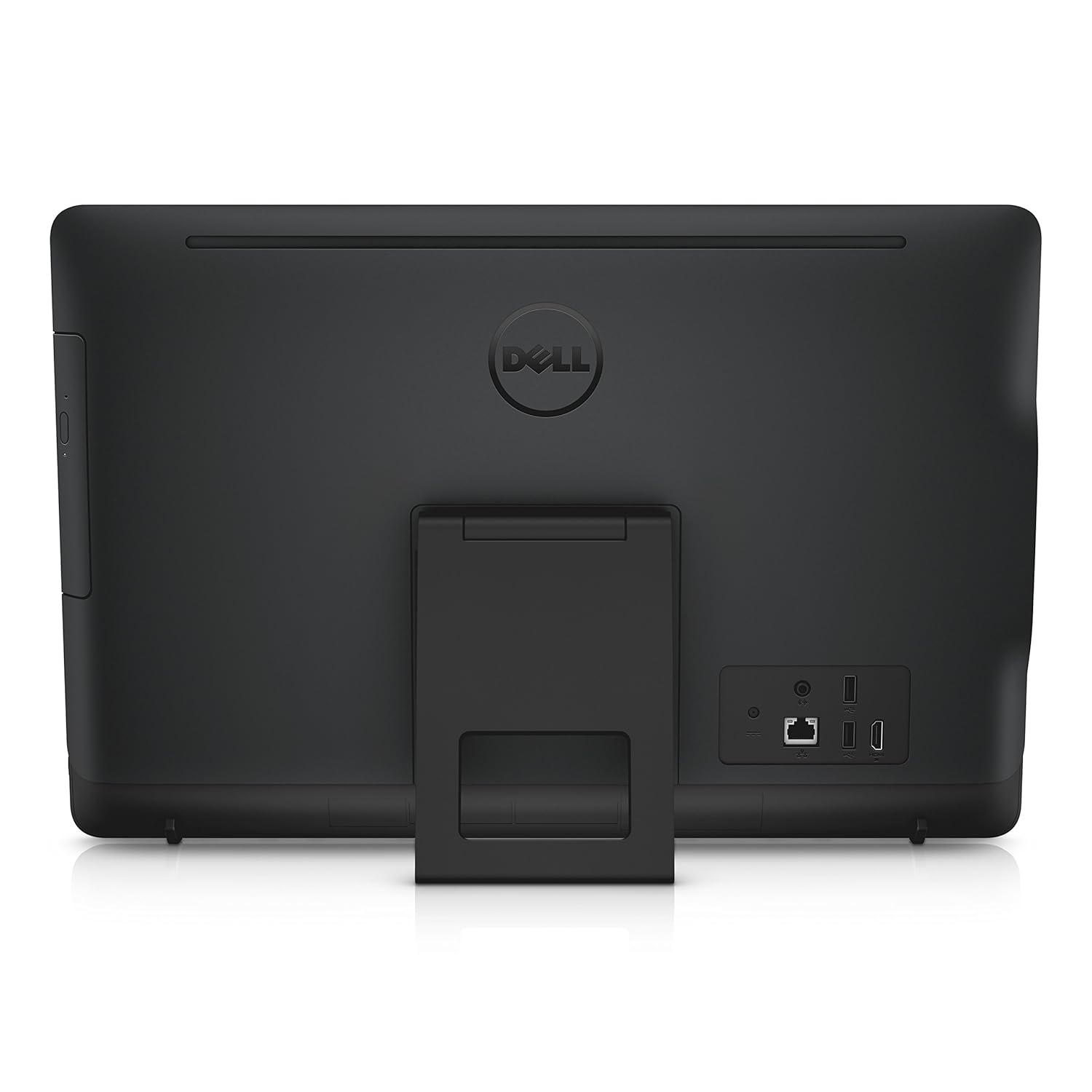 Dell Inspiron One 3059 All In One Desktop Core I3 6100u 4gb 500gb Windows 10 Home Integrated Graphics Black Amazon In Computers Accessories