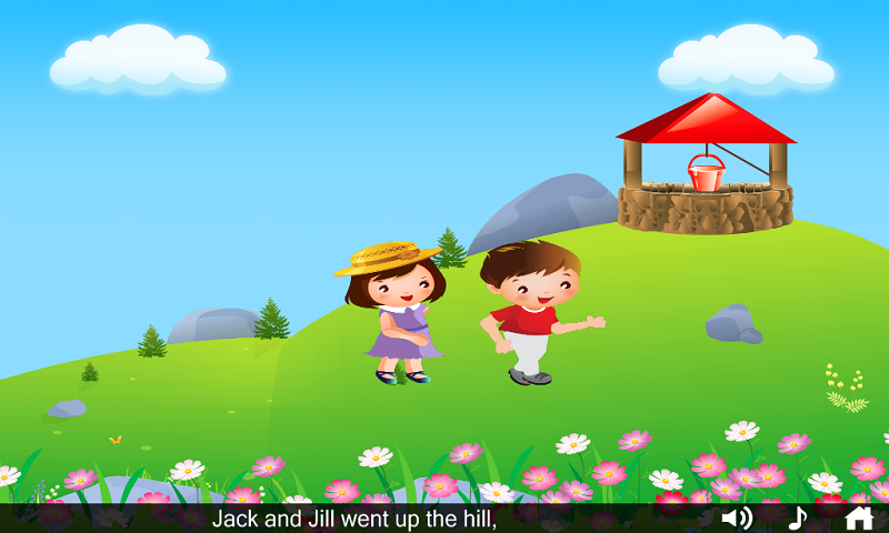 Featured image of post Tinytapps Nursery Rhymes