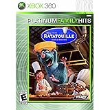 Ratatouille - Xbox 360