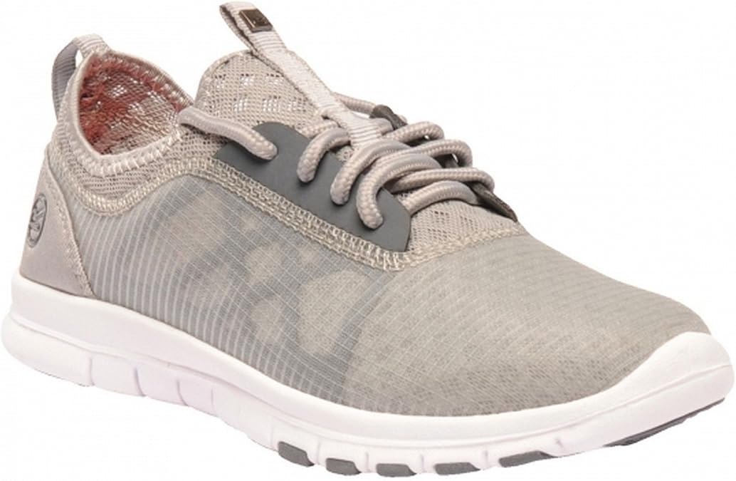regatta womens trainers