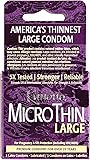 Kimono MicroThin Large Pack of 3 - Premium