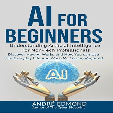 Amazon Best Sellers: Best Cybernetics