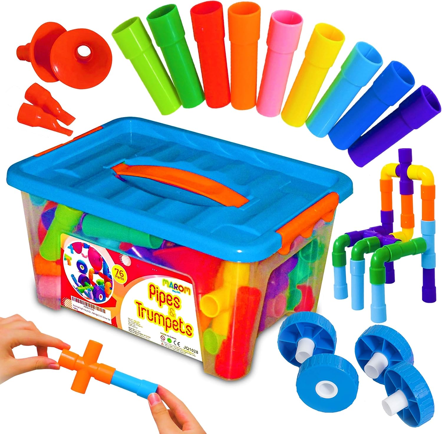 Stem toys age 4 Clearance