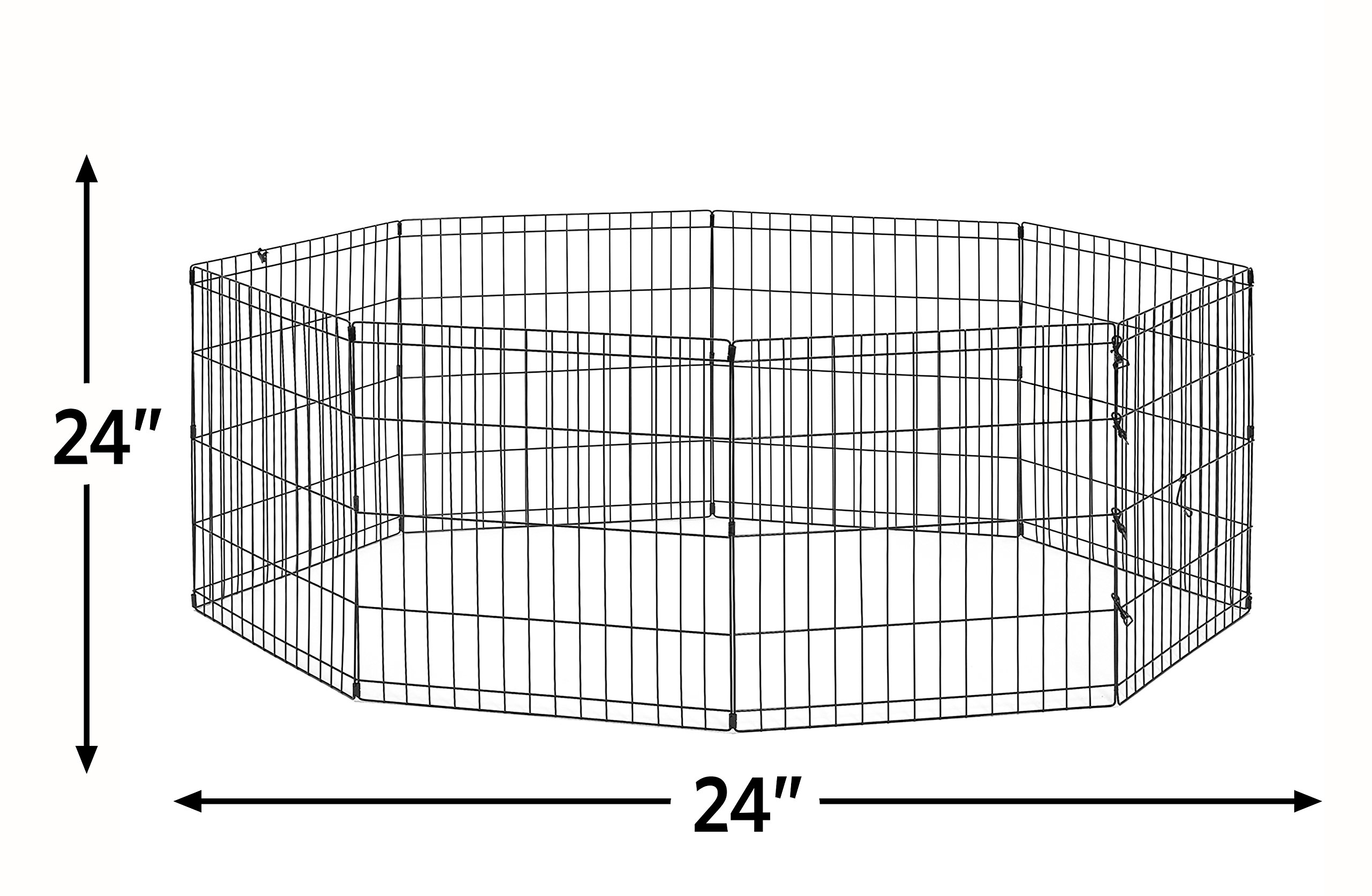 new world pet products exercise pen