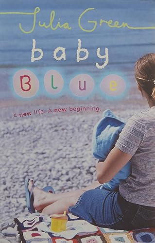 Download Baby Blue PDF
