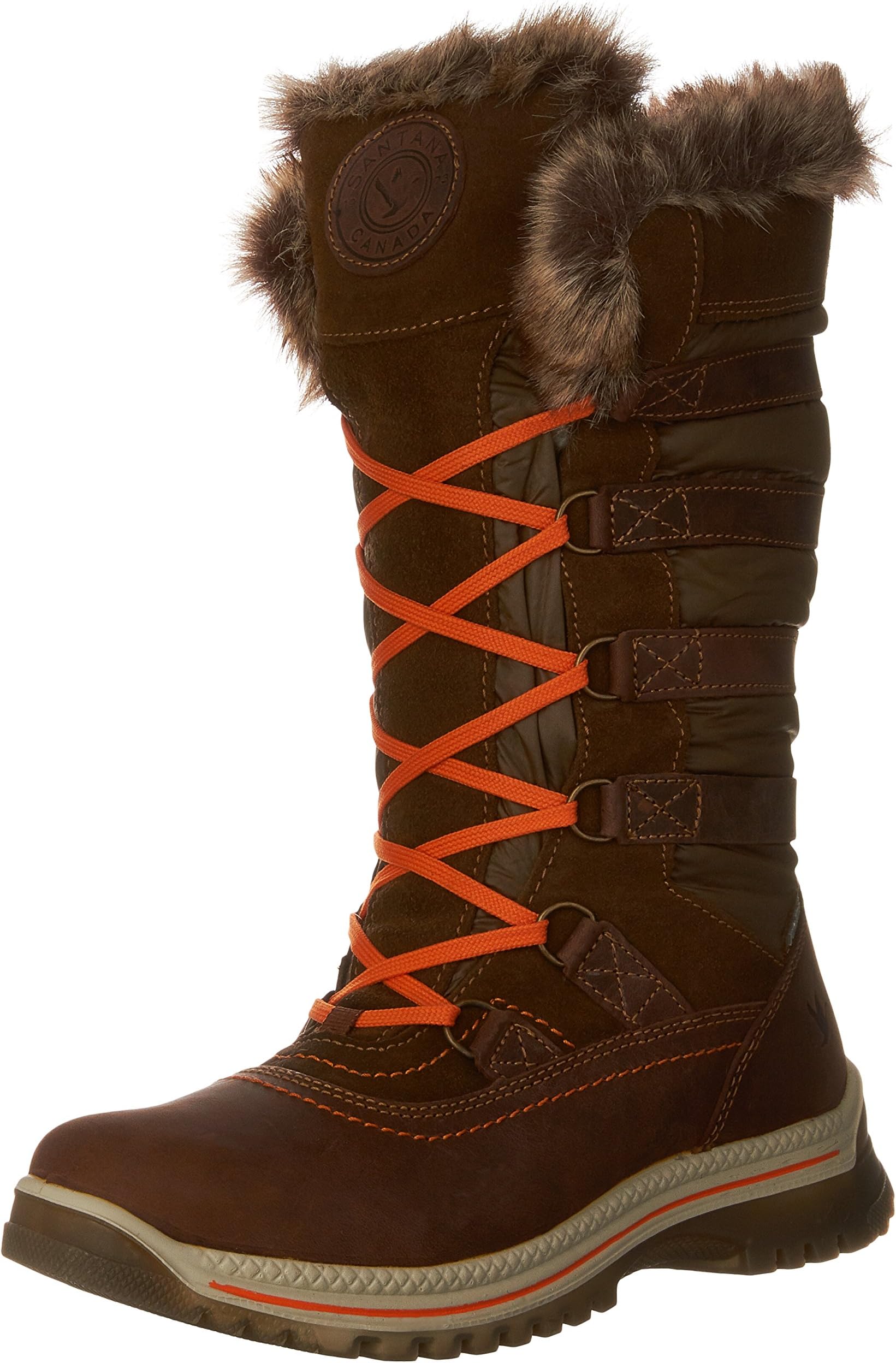 Womens Milani Boot