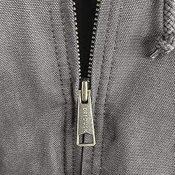 DRI DUCK Cheyenne Men's Cotton Canvas Hooded Work