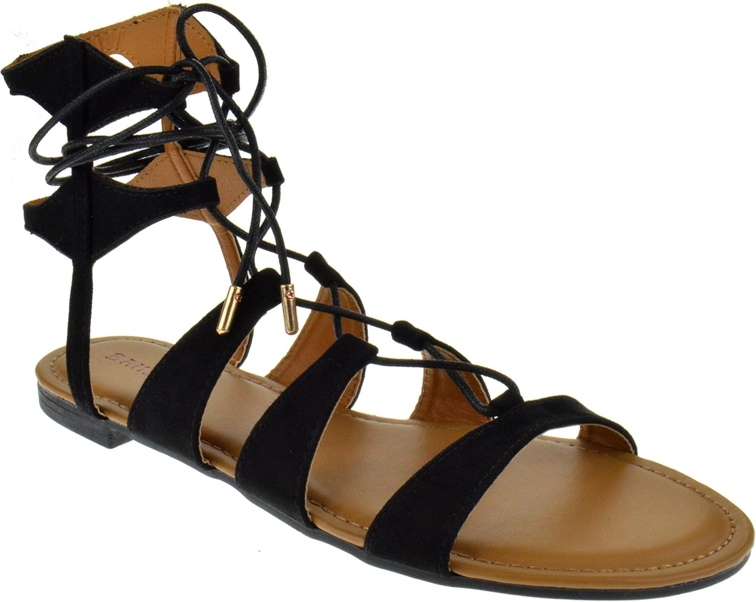 eastland candice women's wedge sandals