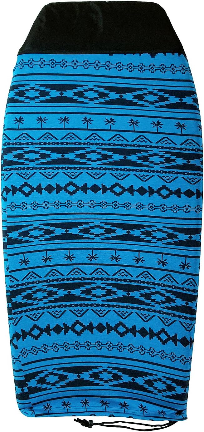 Creatures of Leisure Bodyboard Day Use Board Sock | Knit Soft and Comfortable