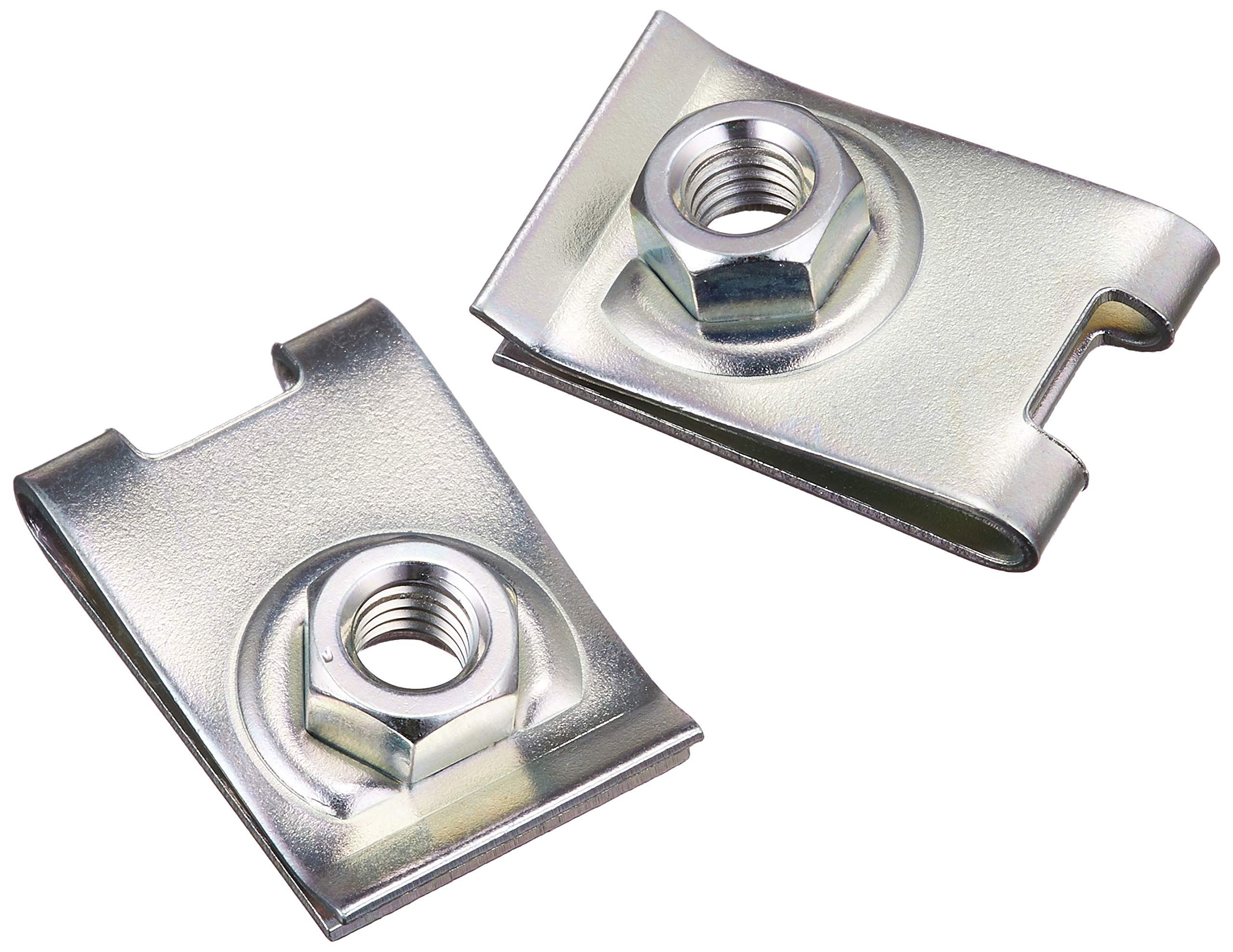 キタコ(KITACO) クリップナット(P0.8用/2ヶ) 汎用 M5 K-CON 0900-059-00025商品画像