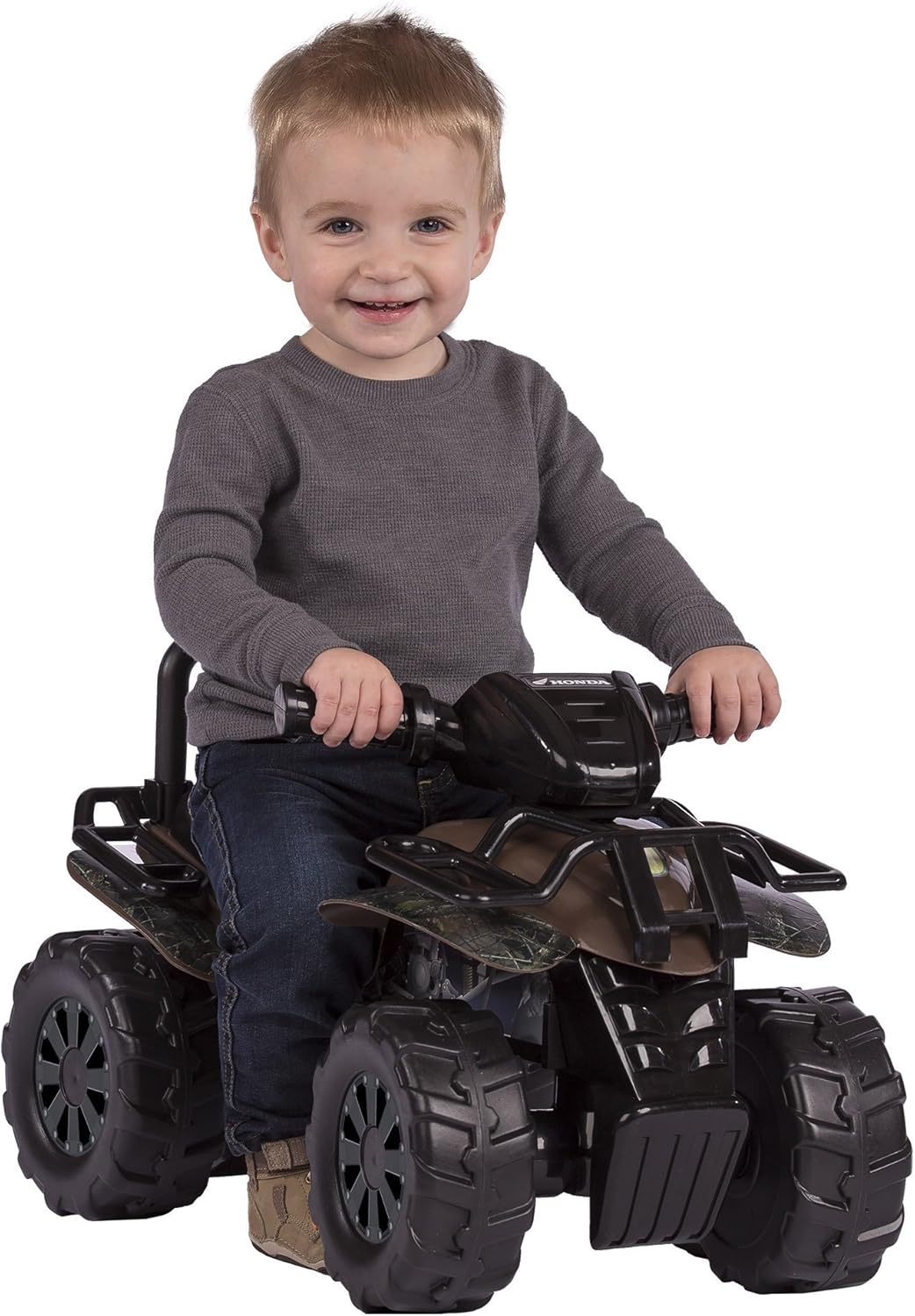 honda 6v electric ride on atv