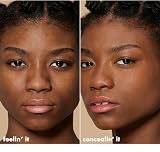 e.l.f. Hydrating Satin Camo Concealer Deep Chestnut 0.28 oz view 4