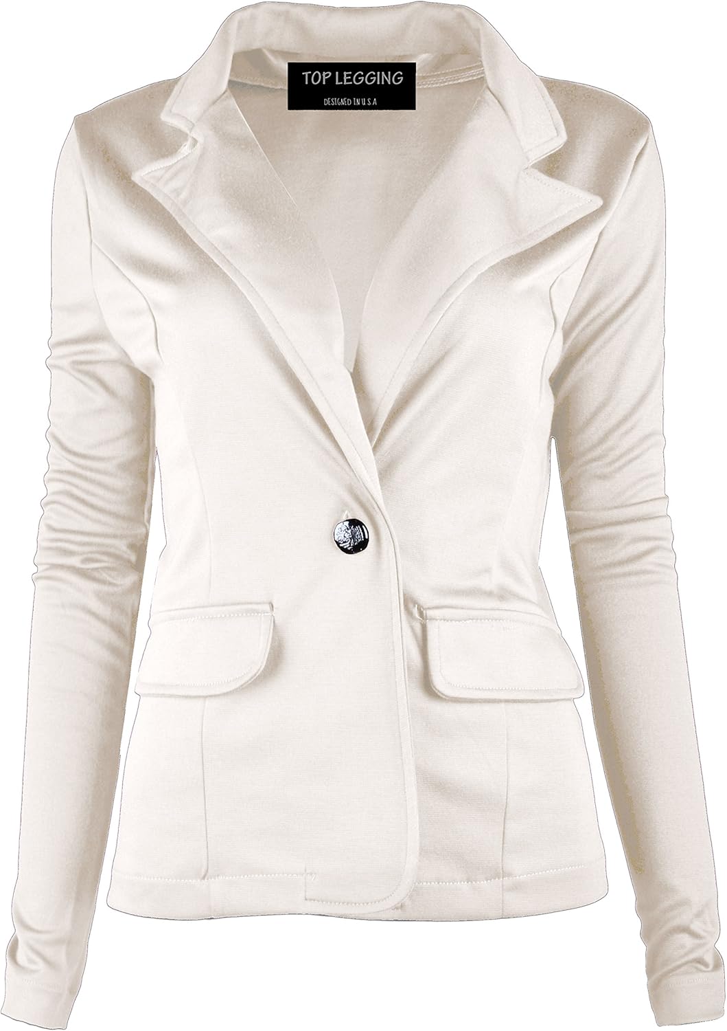 feminine business attire