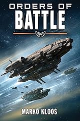 Orders of Battle (Frontlines Book 7) Kindle Edition