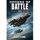 Orders of Battle (Frontlines Book 7)