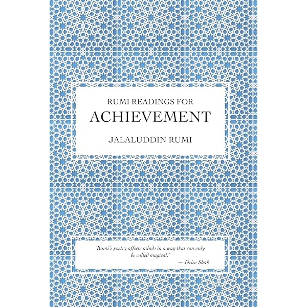 rumi！ The Essential Rumi Readings: Rumi, Jalaluddin: 9781915311856