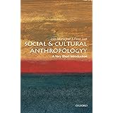 Social and Cultural Anthropology: A Very Short Introduction