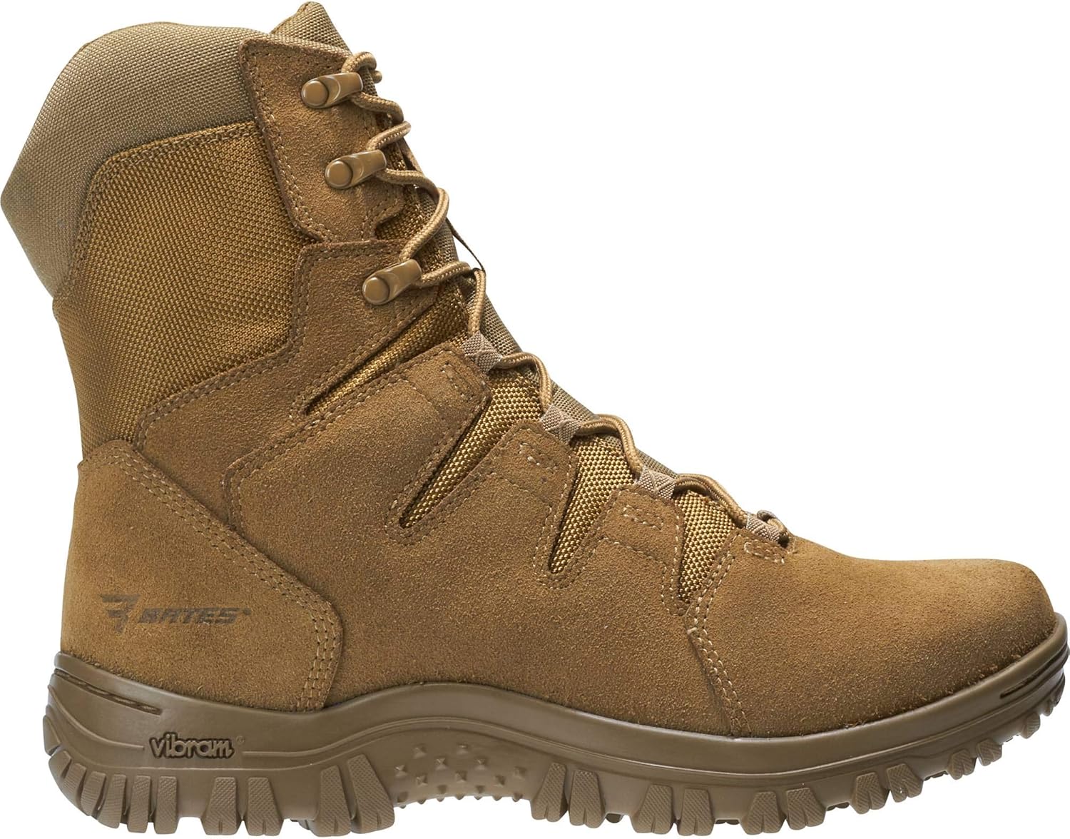 best hot weather work boots