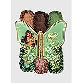 Winx Club X Nekoyanin Eyeshadow Palette (Aisha)