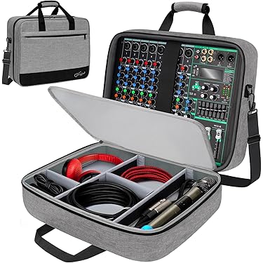 配信機器・PA機器・レコーディング機器 Baritone Heavy Mixer Bag For Dynacord 91xT-oYMajL._UF894,1000_QL80_.jpg