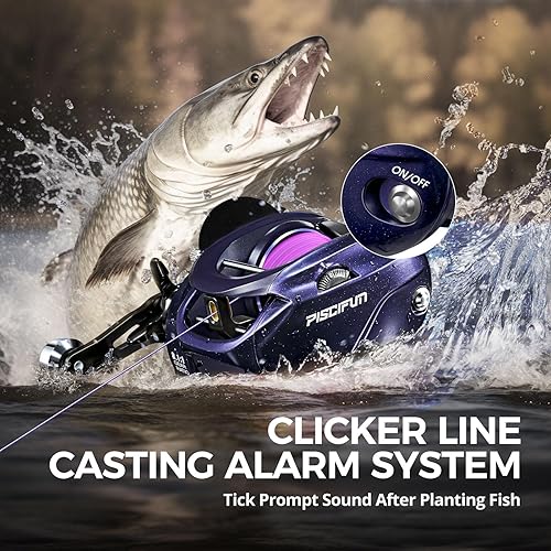 Best Gear Ratio For Musky Fishing Maguro Musky GR – Maguro Indonesia