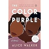 The Color Purple: A Novel