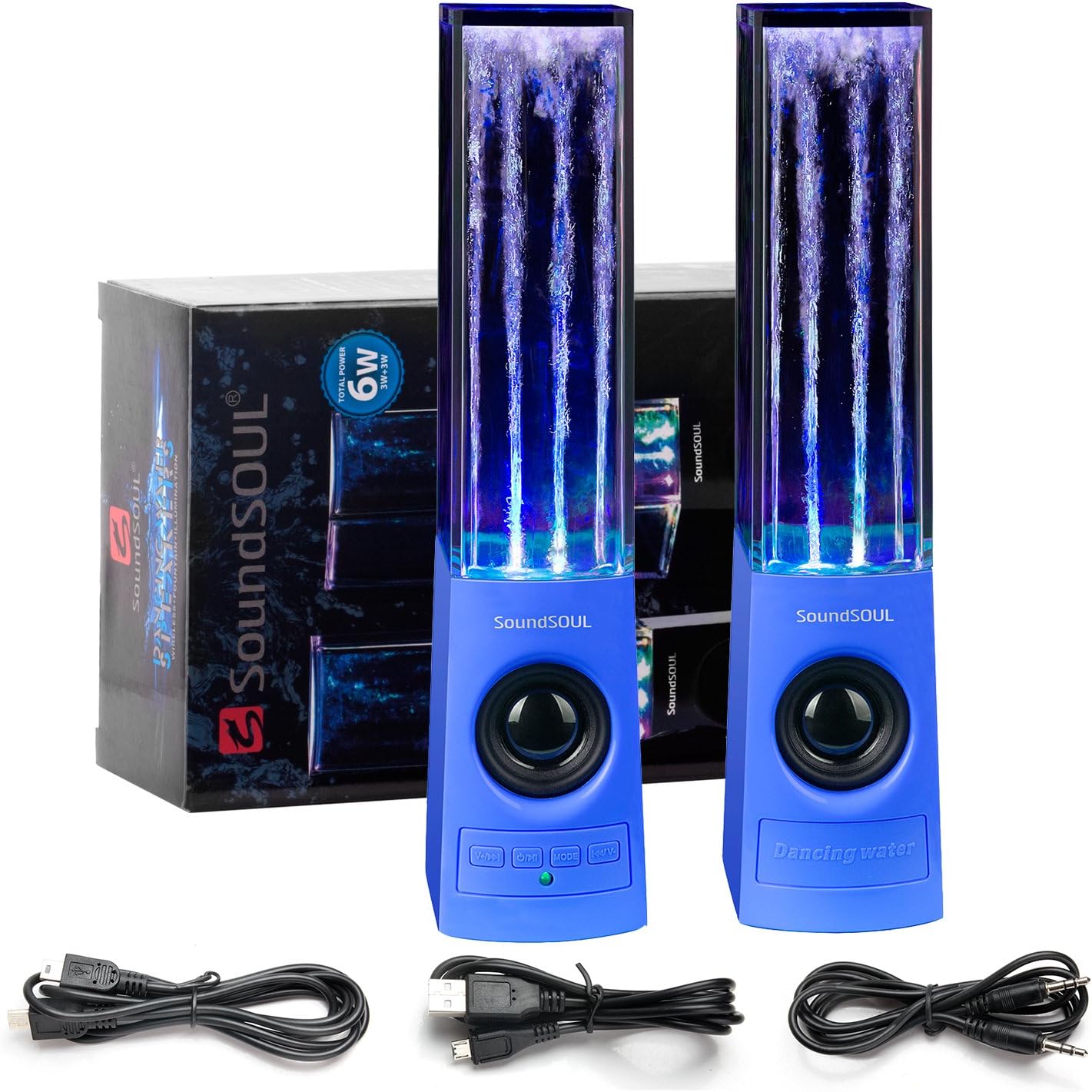 fiodio tower speaker